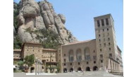 Monestir de Montserrat