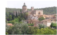 Monestir de Santes Creus